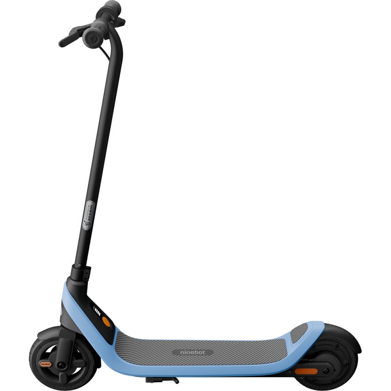 Ninebot by Segway C2 Lite Noir 16 km/h