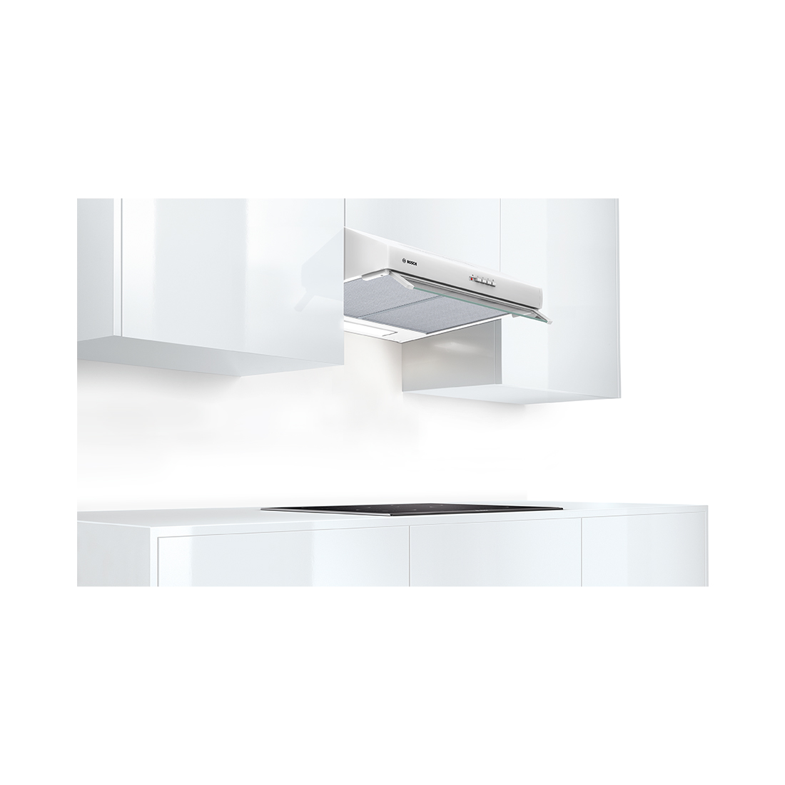 Bosch DUL63CC20 Unterbauhaube weiss