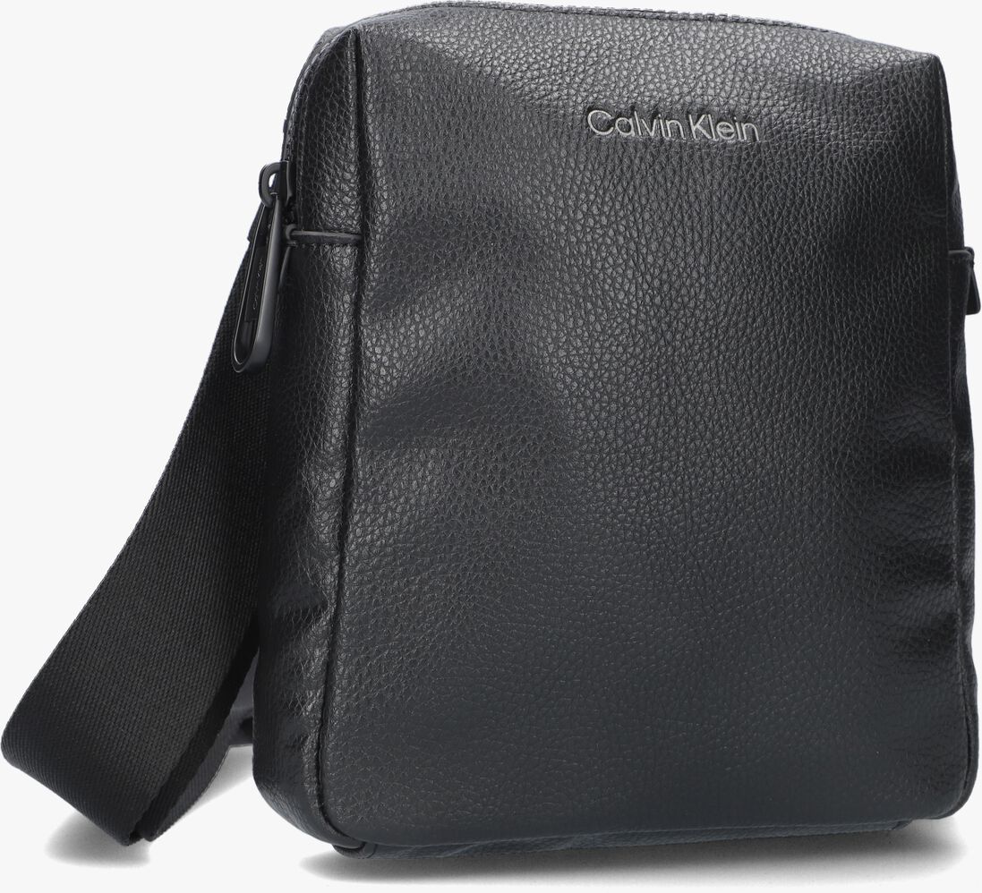 CALVIN KLEIN zwarte calvin klein reportertas ck must reporter s