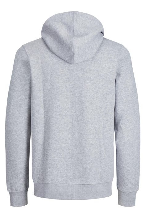 Jack & Jones grijze heren vest