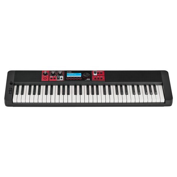 Casio CT-S1000V Deluxe Bundle