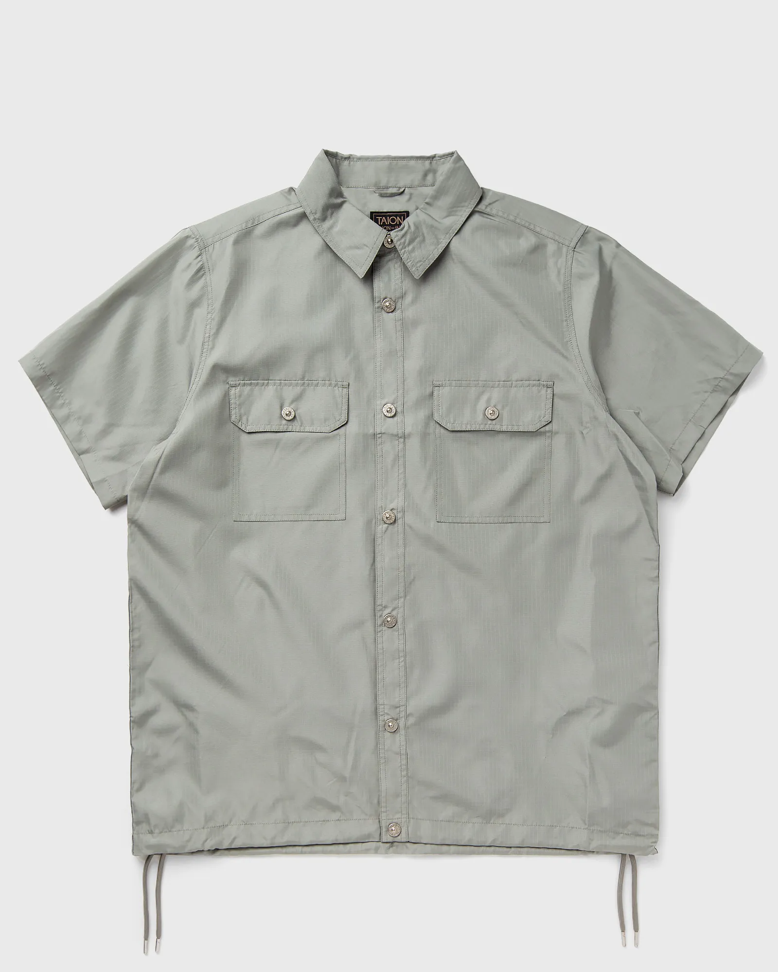 Taion MILITARY HALF SLEEVE SHIRTS