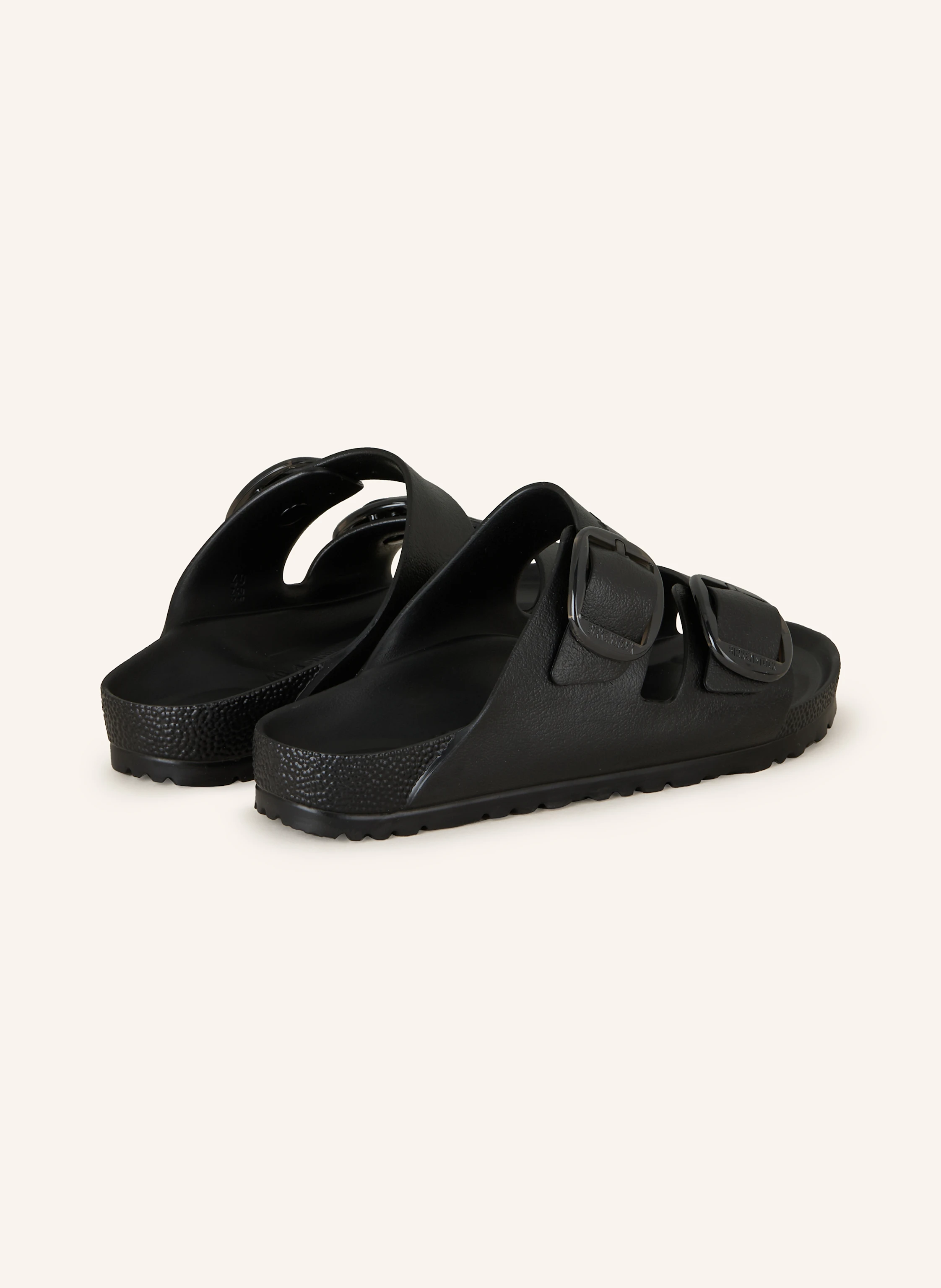 BIRKENSTOCK Pantoletten ARIZONA BIG BUCKLE EVA