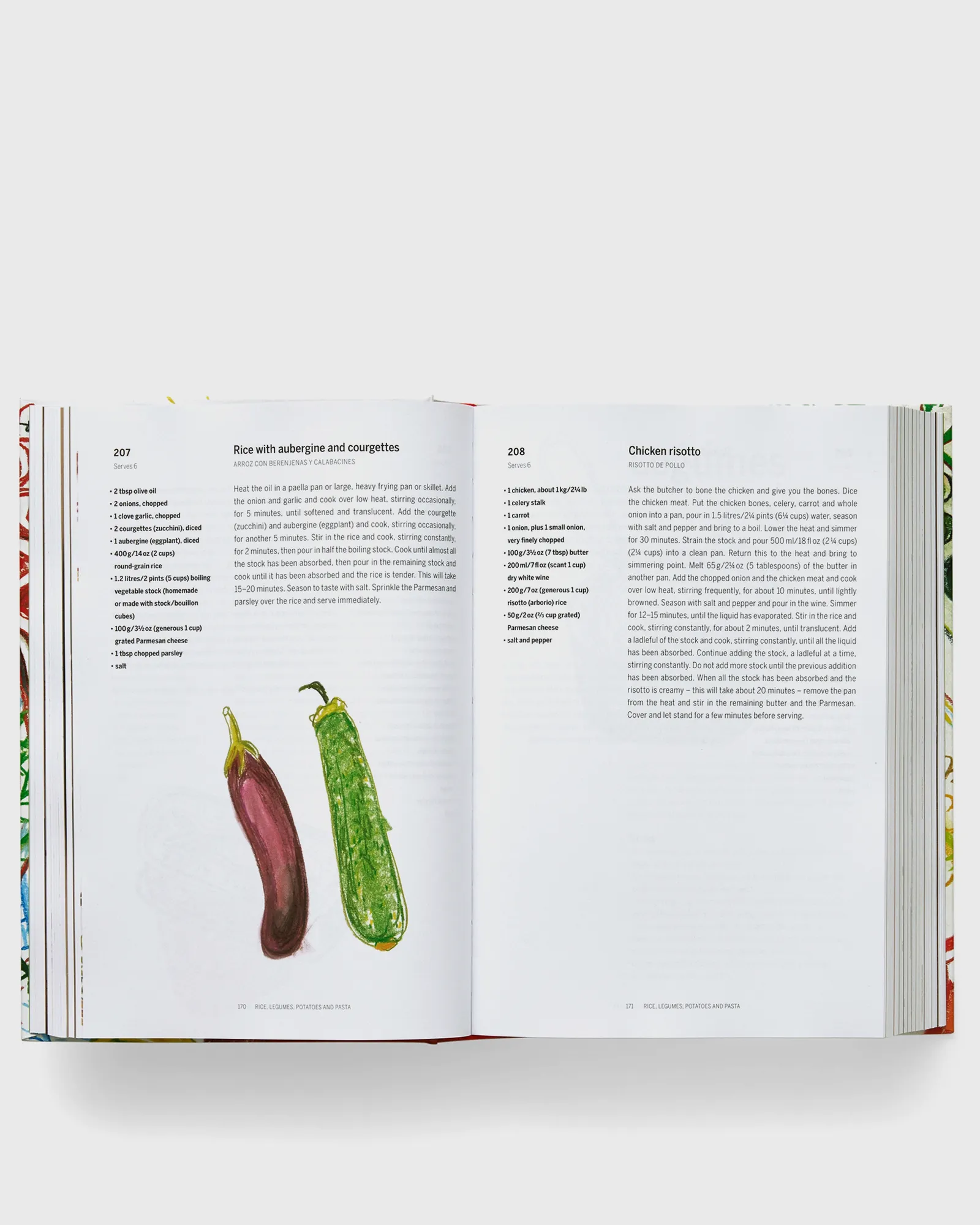 PHAIDON “Spain - The Cookbook”