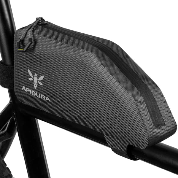 Saccoche Vélo APIDURA EXPEDITION TOP TUBE PACK 1L UNI