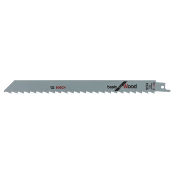 Bosch Prof Reciprozaagblad hout S 1111 K