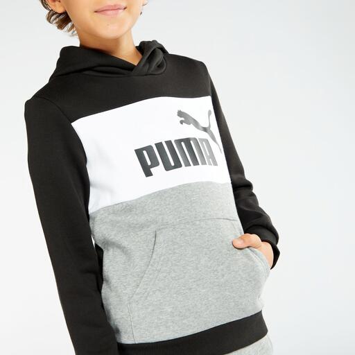 Moletom Puma