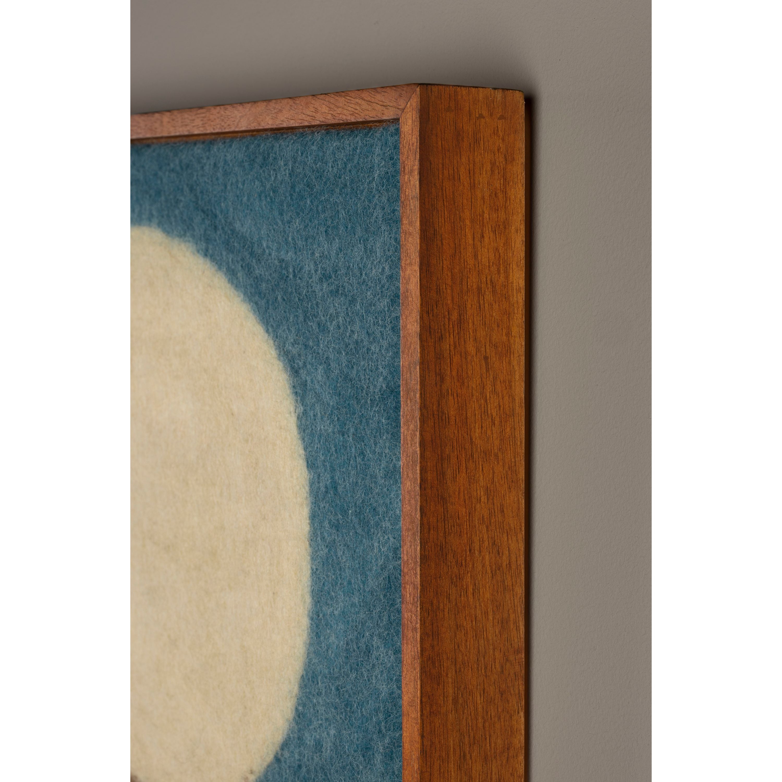 Dutchbone Chandra Wanddecoratie - Bruin