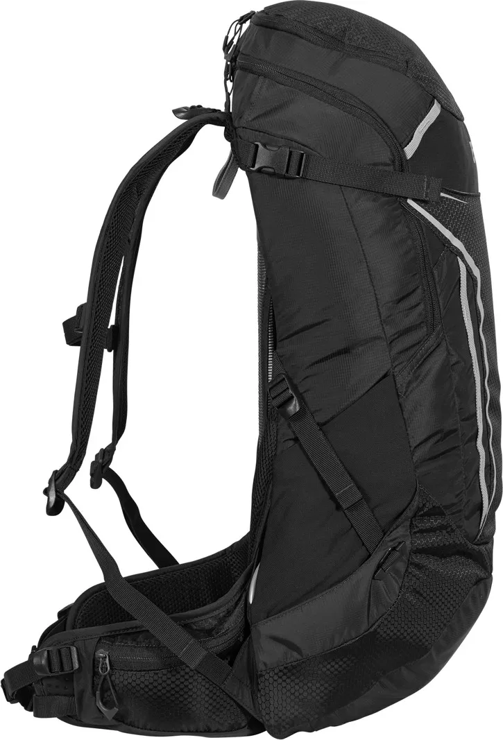 Urberg Glacier Backpack 35l Black