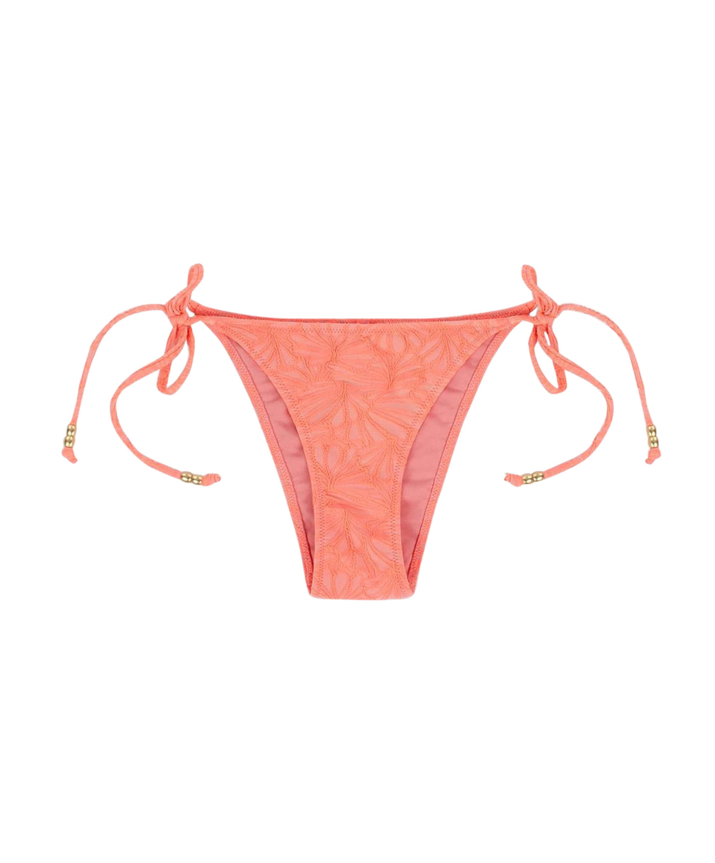 Sam Friday Dames bikinibroekje oranje