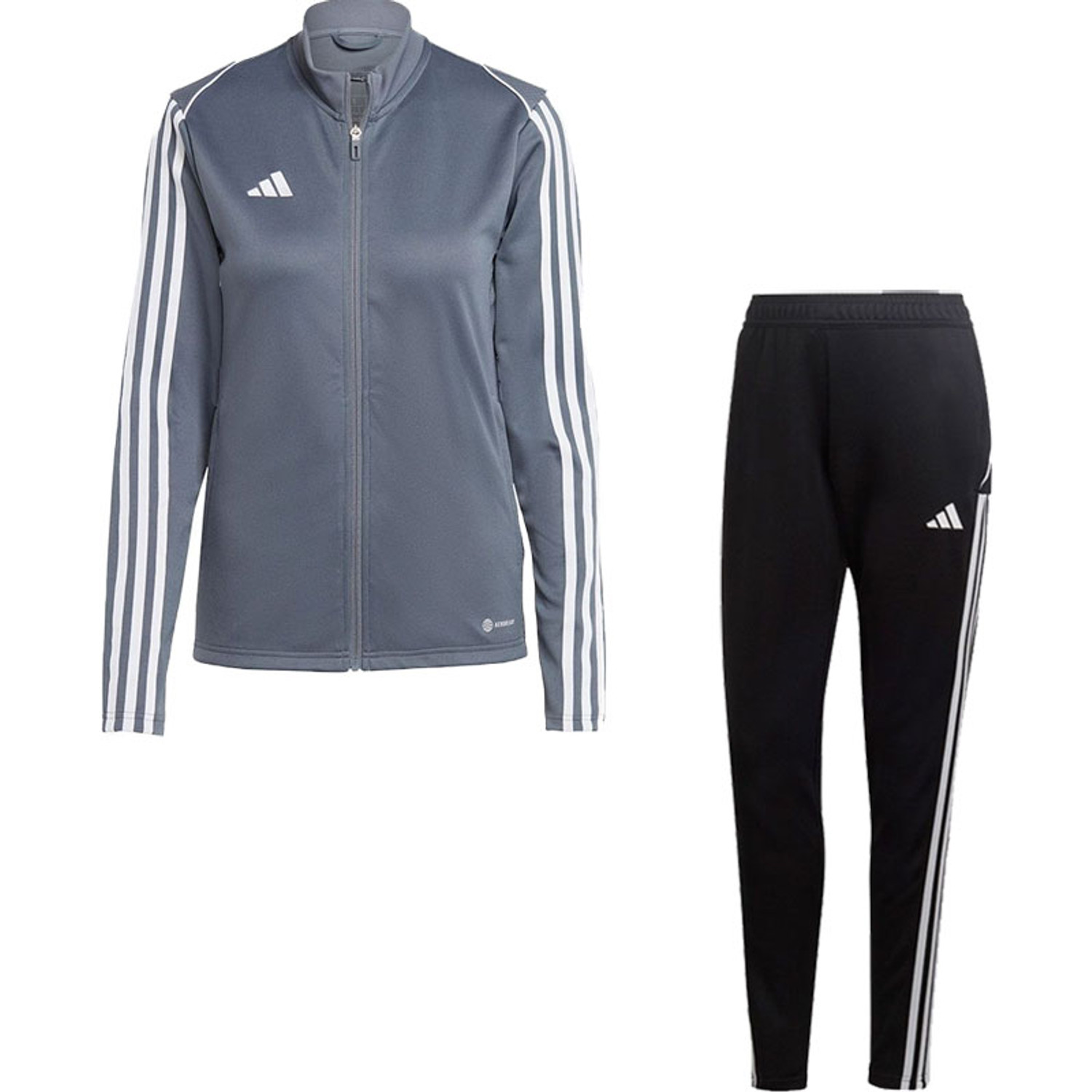 adidas Tiro 23 League Track Trainingspak Dames