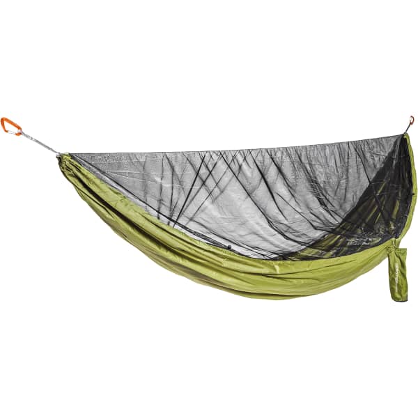 Hamac bivouac COCOON ULTRALIGHT MOSQUITO NET HAMMOCK