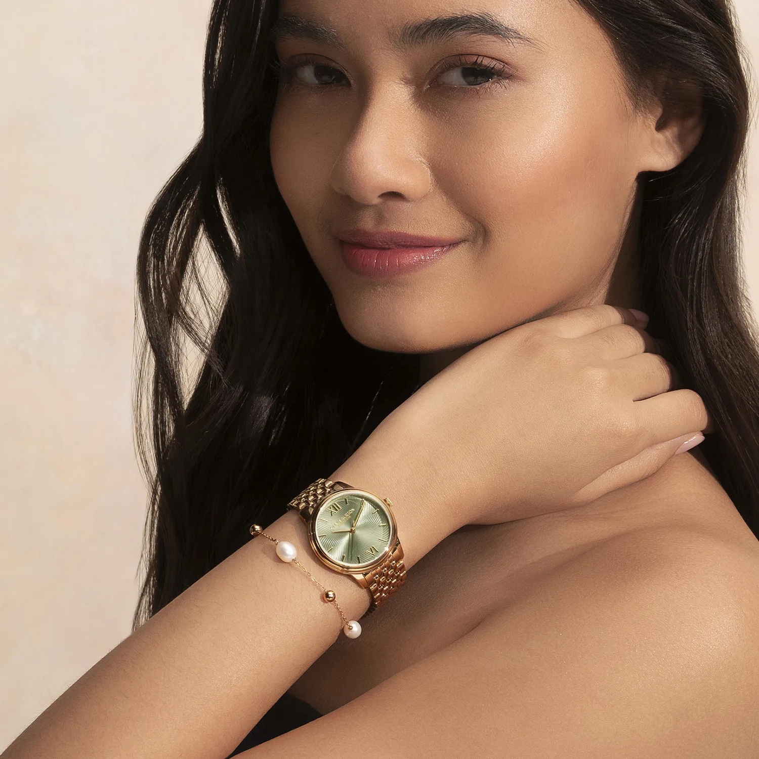 Olivia Burton Classic Swirl 24000130