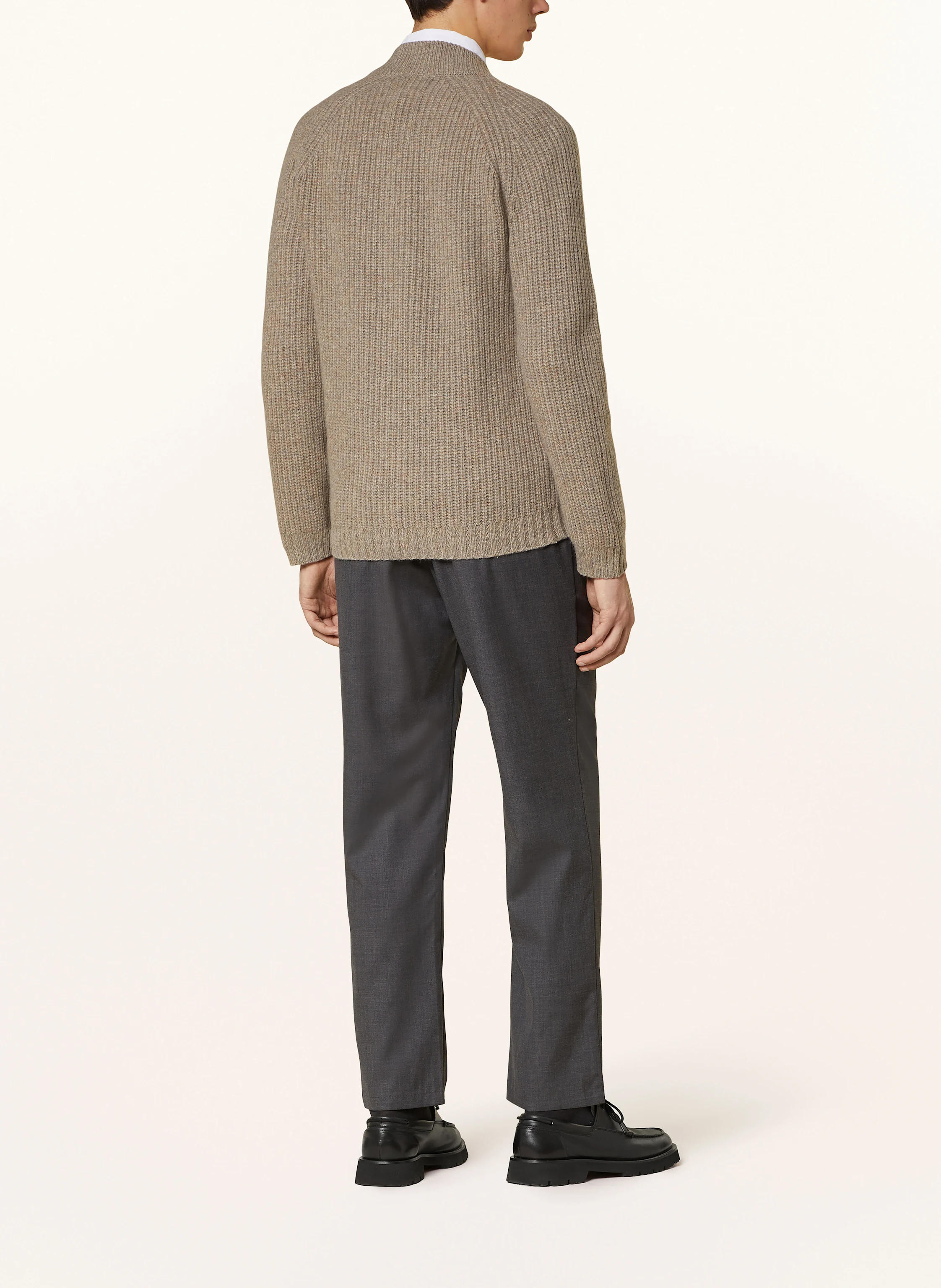 NOWADAYS Strickjacke