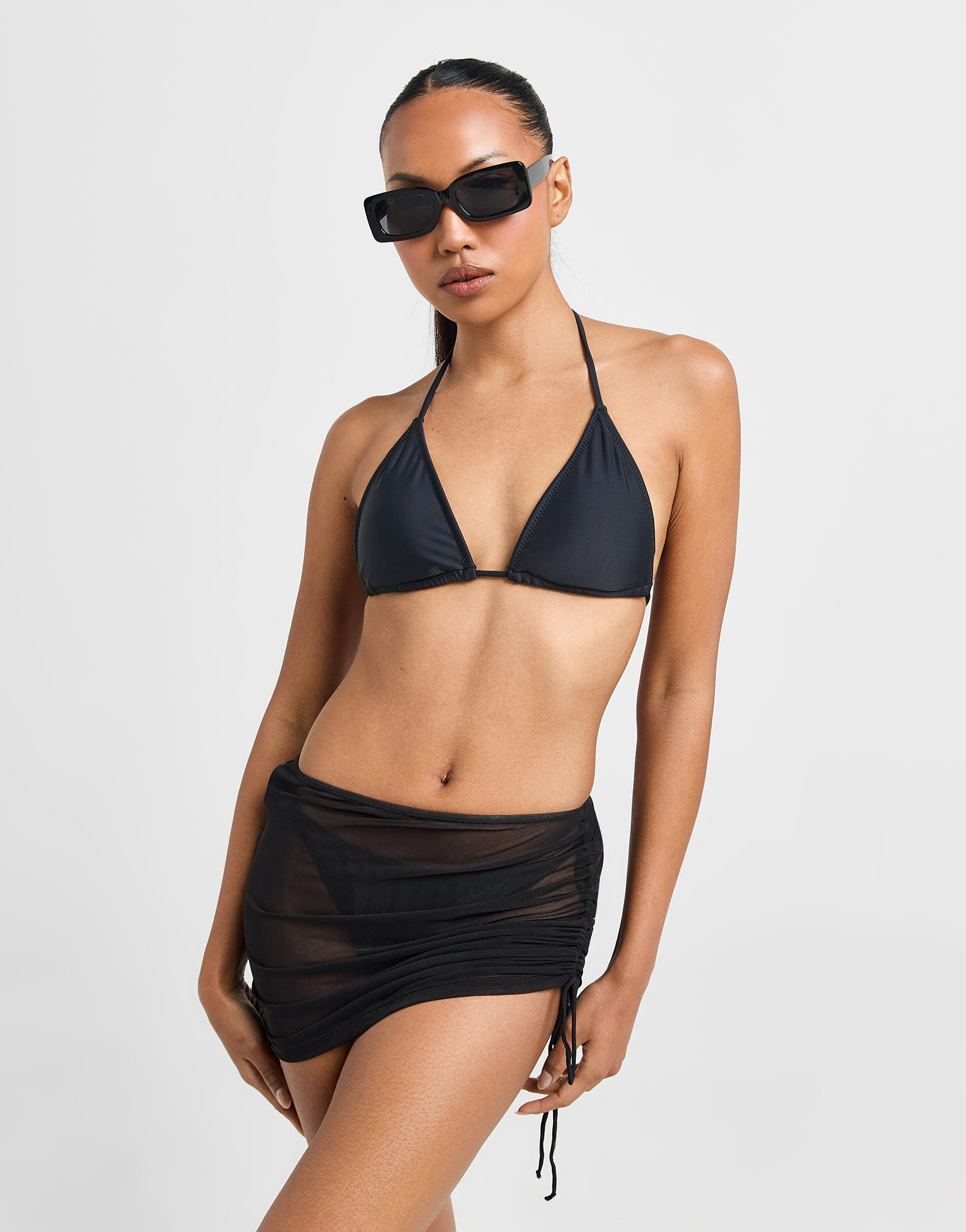 Pink Soda Sport Haut de Bikini Mykonos Femme