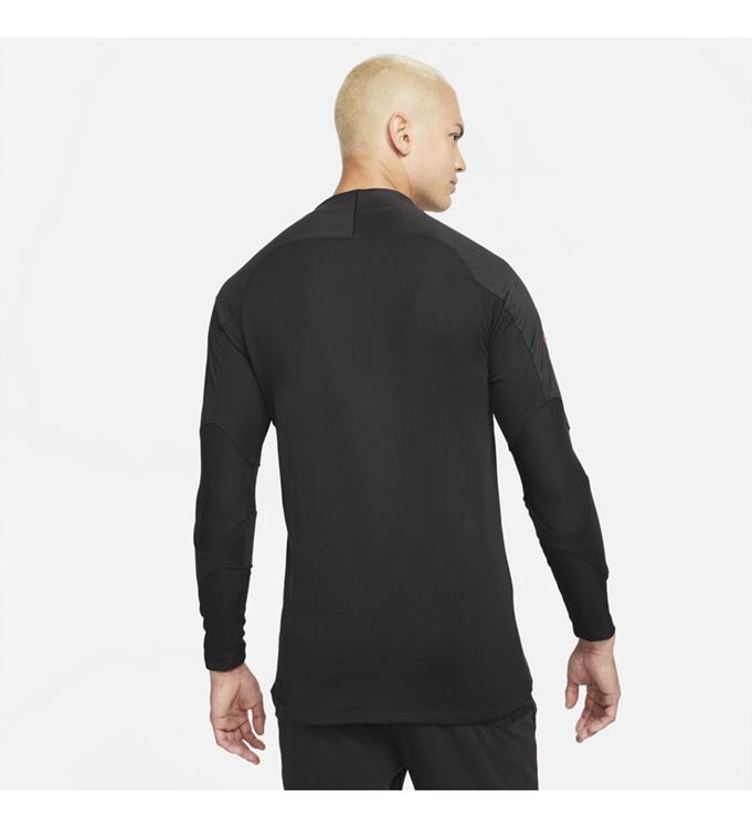 Nike Men FC Barcelona Strike Winter Warrior Therma-FIT Voetbaltop 2021/2022