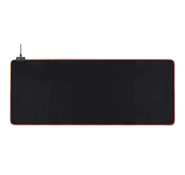 DELTACO Gaming Mauspad »DMP310 Schwarz«