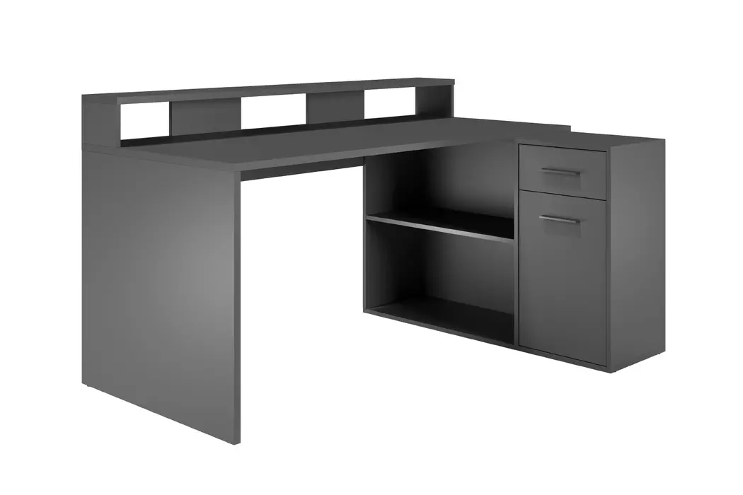 Schreibtisch Gamer