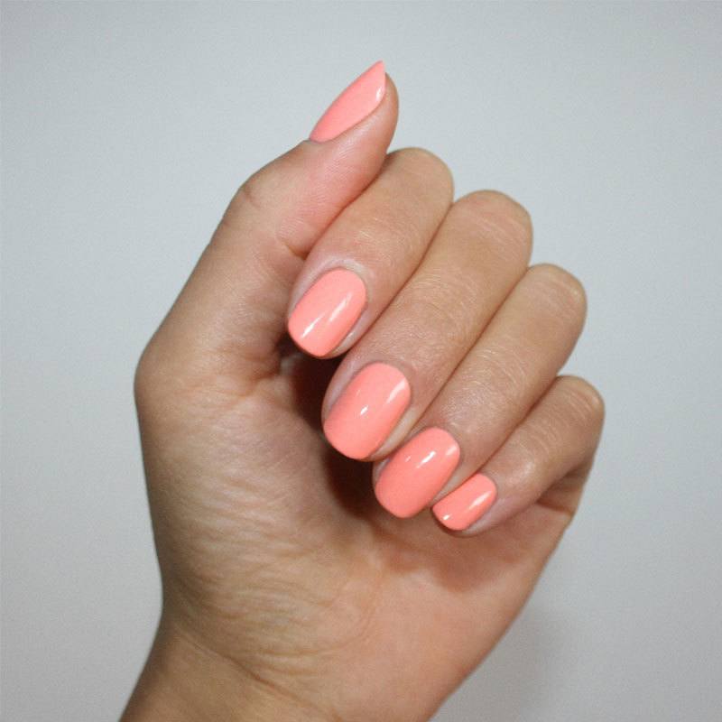 CND Vinylux Nail Polish 15 ml - Rule Breaker #373