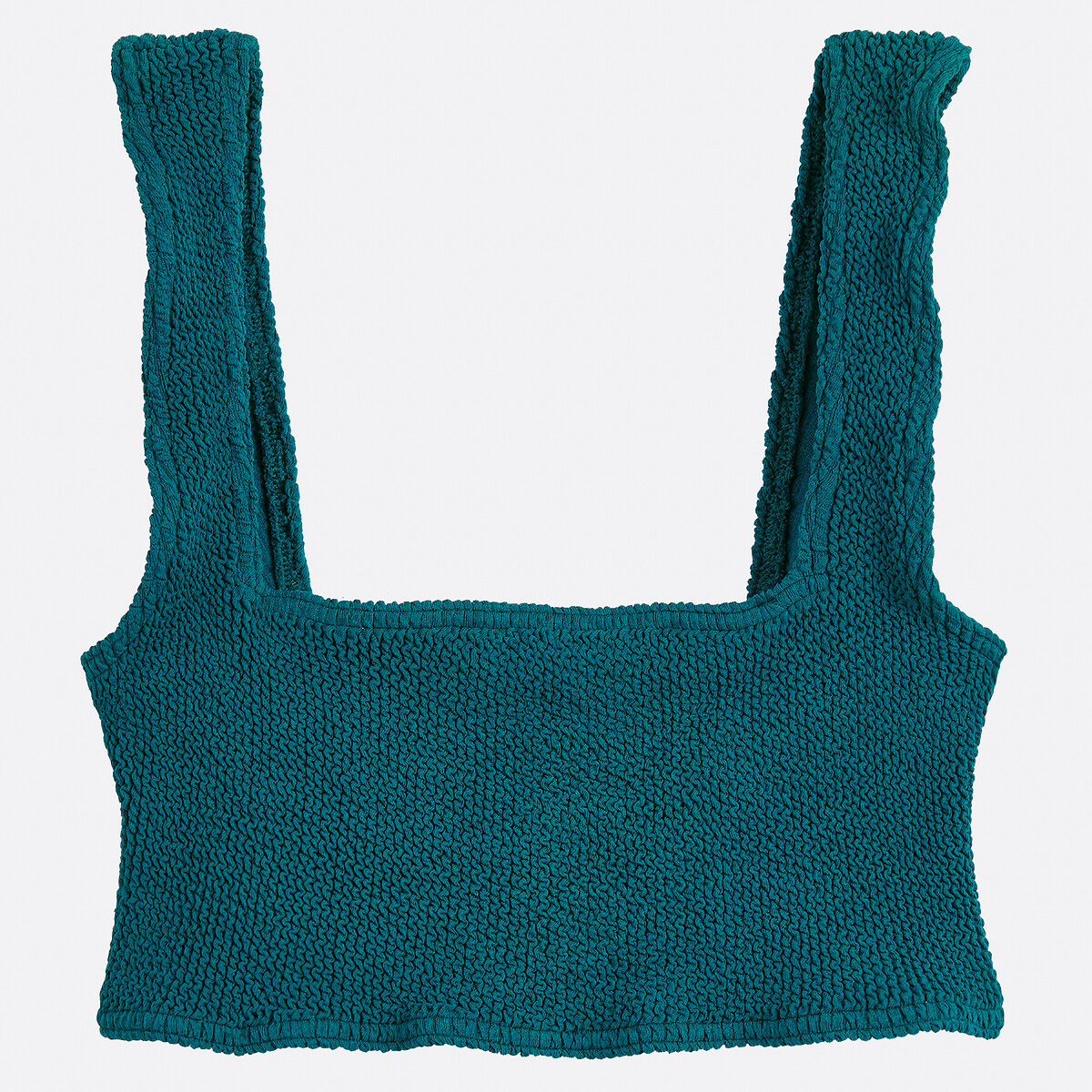 COLEÇÃO LA REDOUTE<br>Sutiã biquíni bustiê tamanho único
