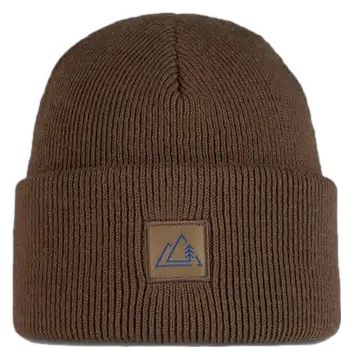 Bonnet Enfant Buff Frint Marron