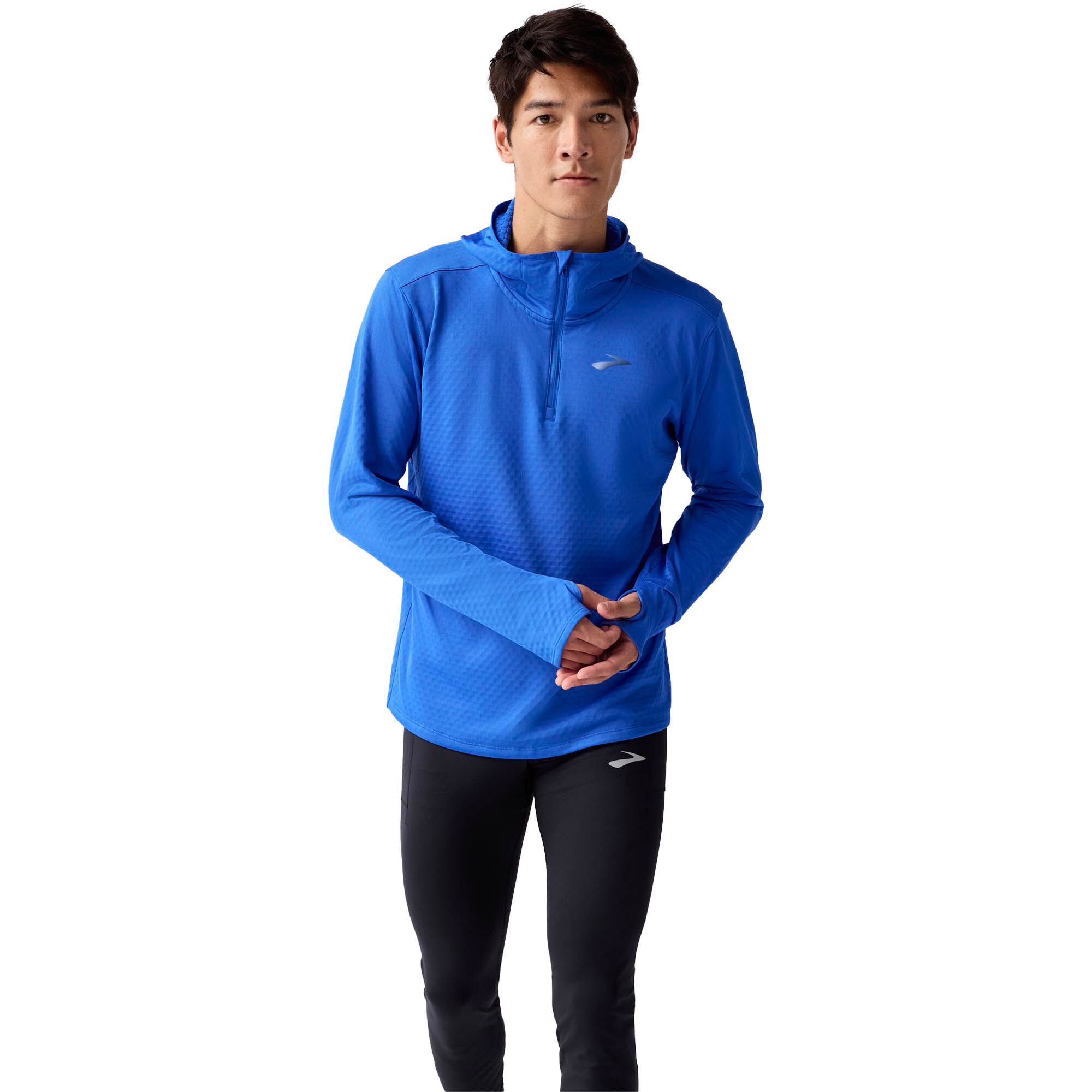 BrooksNotch Thermal Hoodie 3.0 M