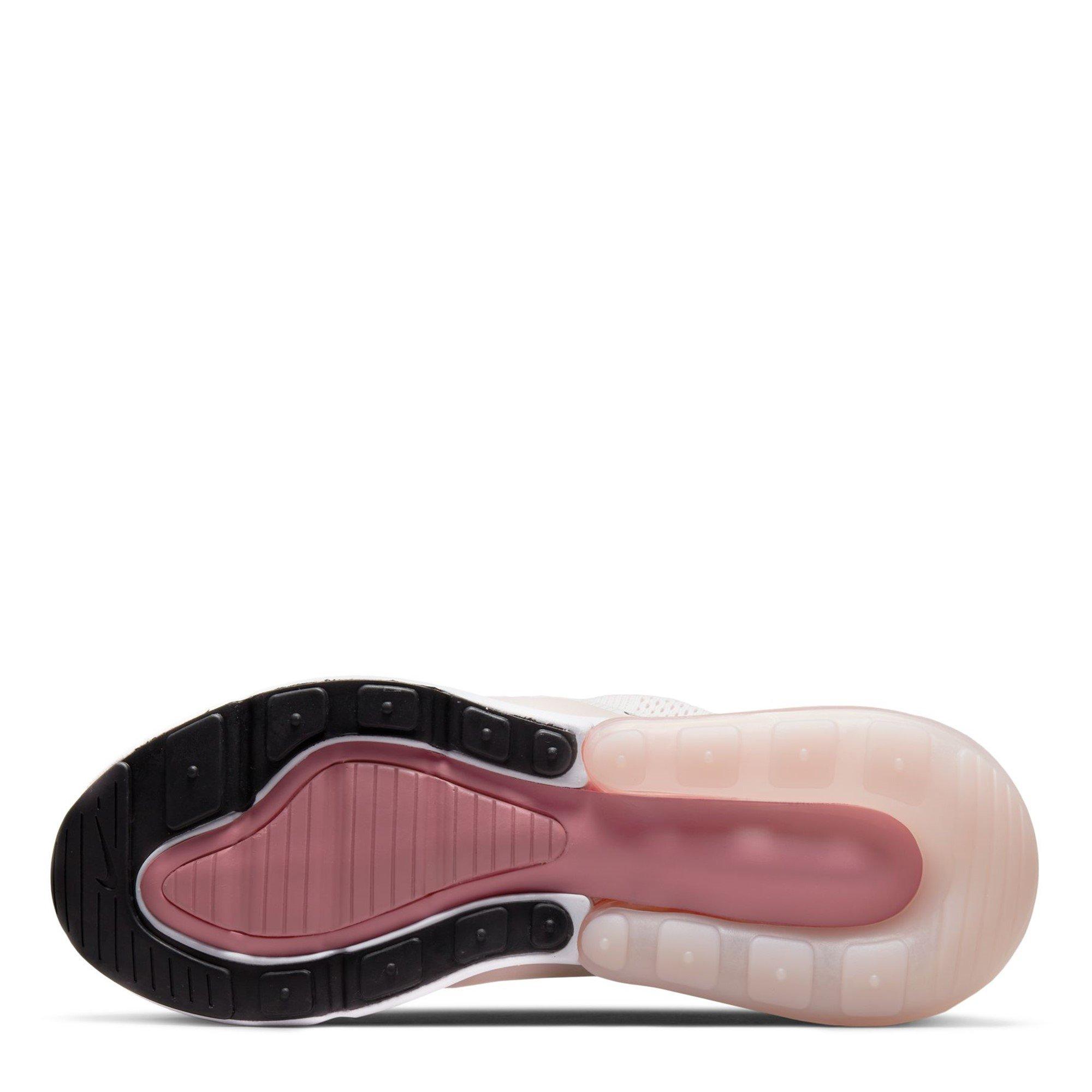Nike Air Max 270 Ladies Trainers