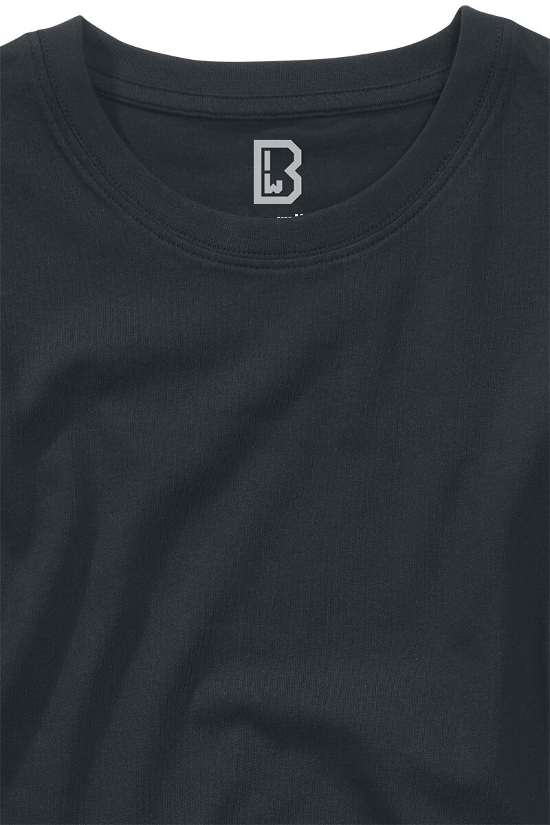 T-Shirt Premium | Brandit T-Shirt Manches courtes