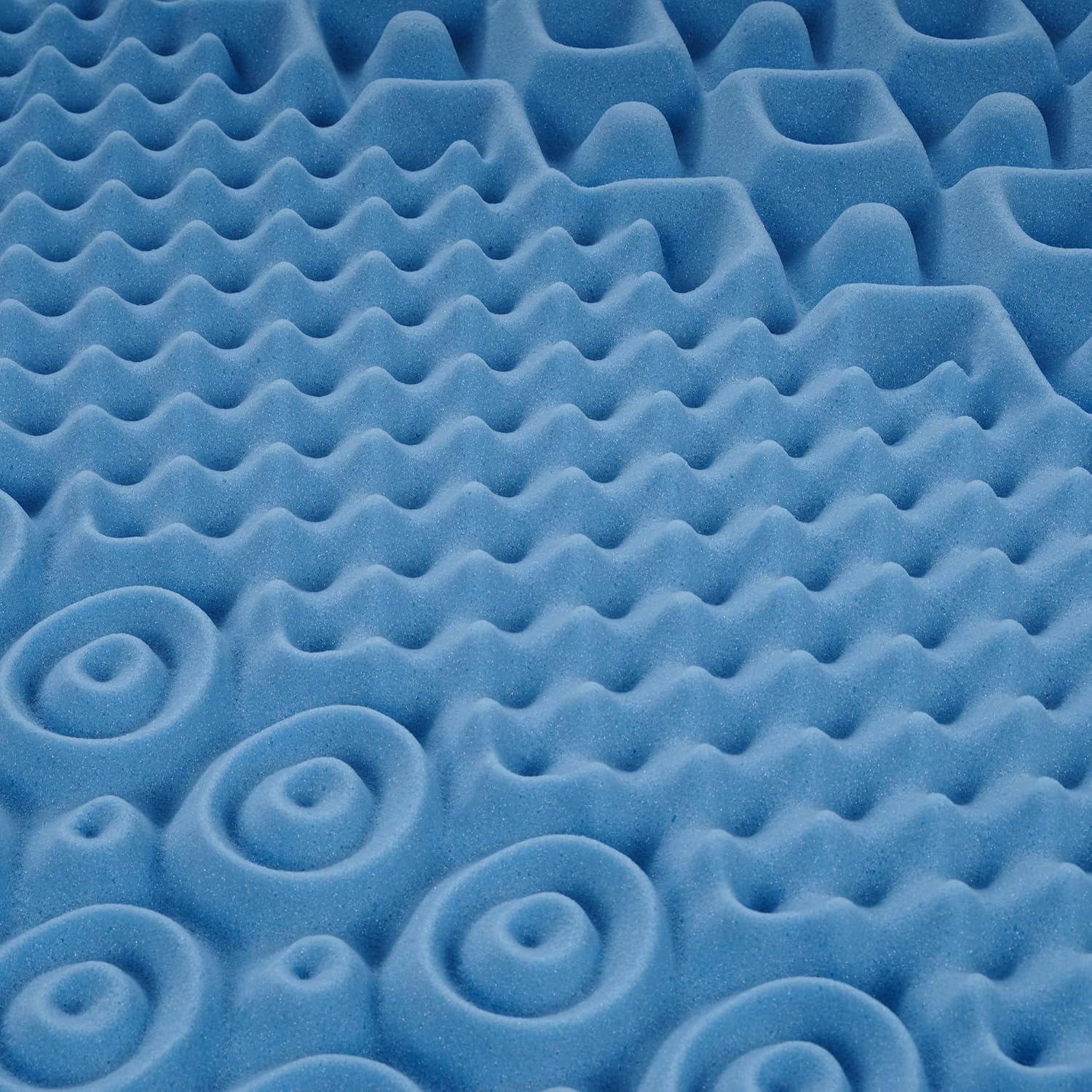 Arensberger RELAXX Matratze 90x200 cm | Kaltschaummatratze mit 3D Memory Schaum | ergonomische Höhe 25cm | wendbarer Härtegrad H2/H3 | Gel Schaum Bezug | 90x200cm Rollmatratze punktelastisch