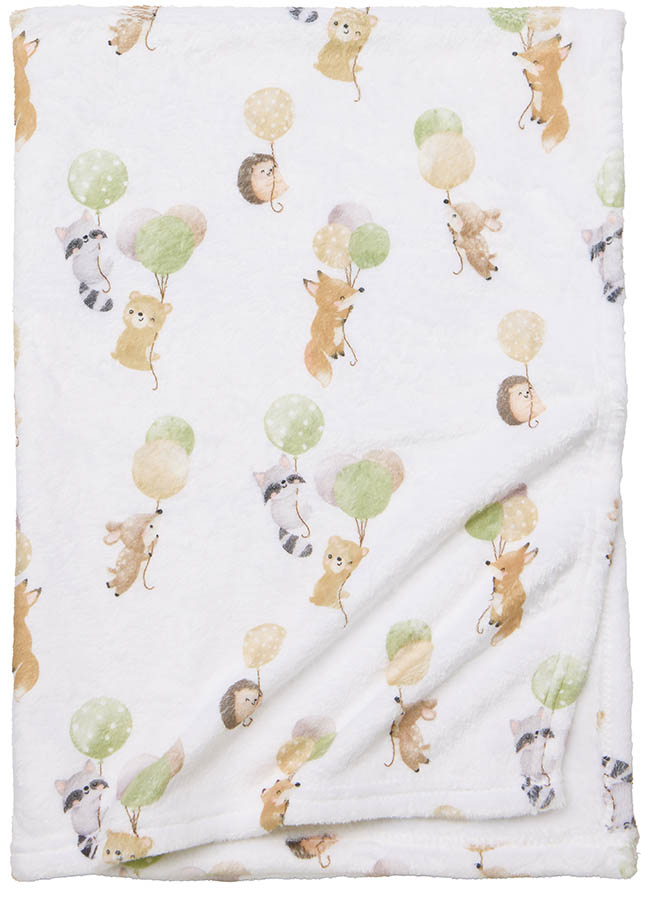 Mio babyteppe 70x100