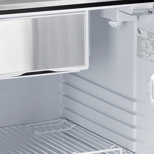 Réfrigérateur à compression Indel B Elite 65L