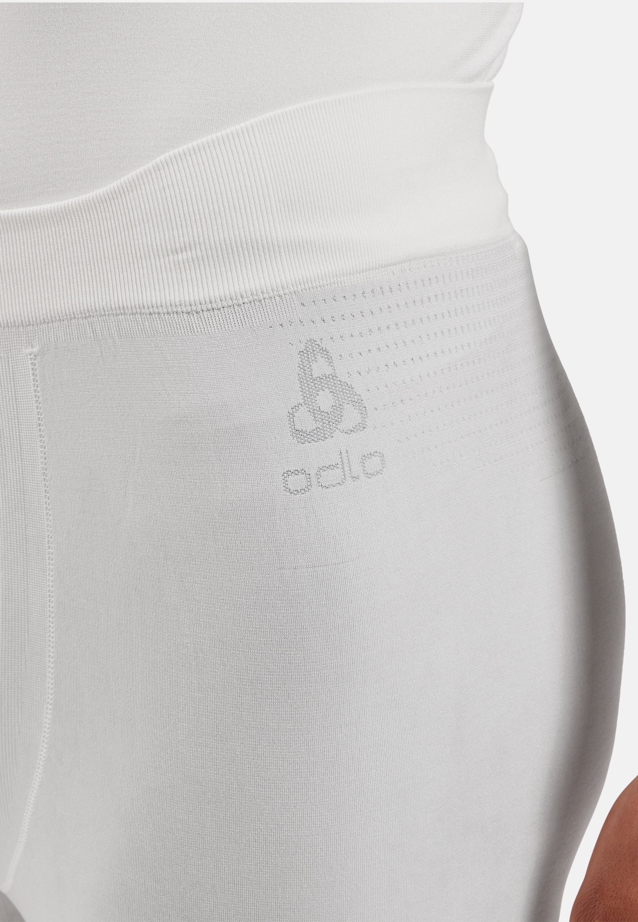 Performance Light Panty in white