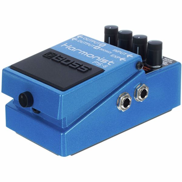 Boss PS-6