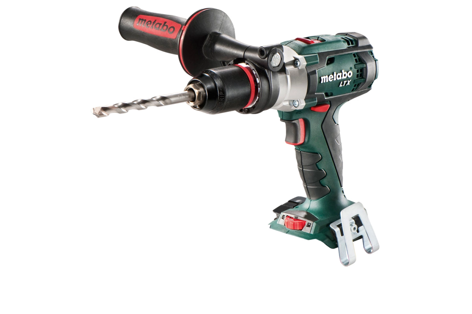 Metabo SB 18 LTX Impuls 18V Li-Ion accu klopboor- /schroefmachine body