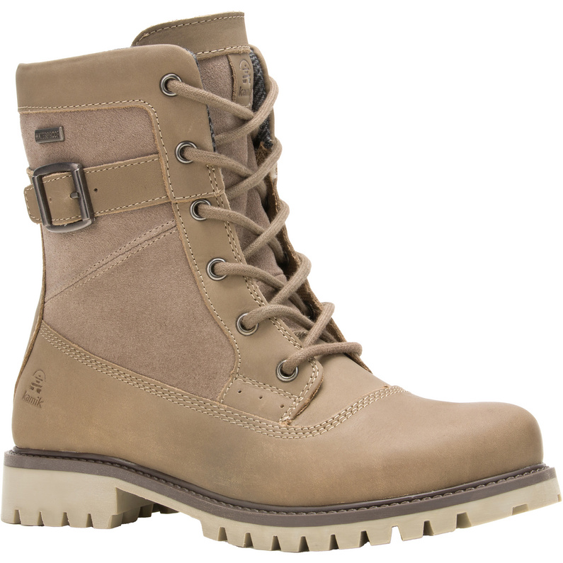 Kamik Damen Rogue Mid Schuhe