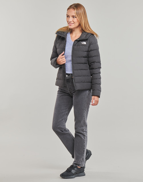 The North Face - ACONCAGUA 3 HOODIE - Noir