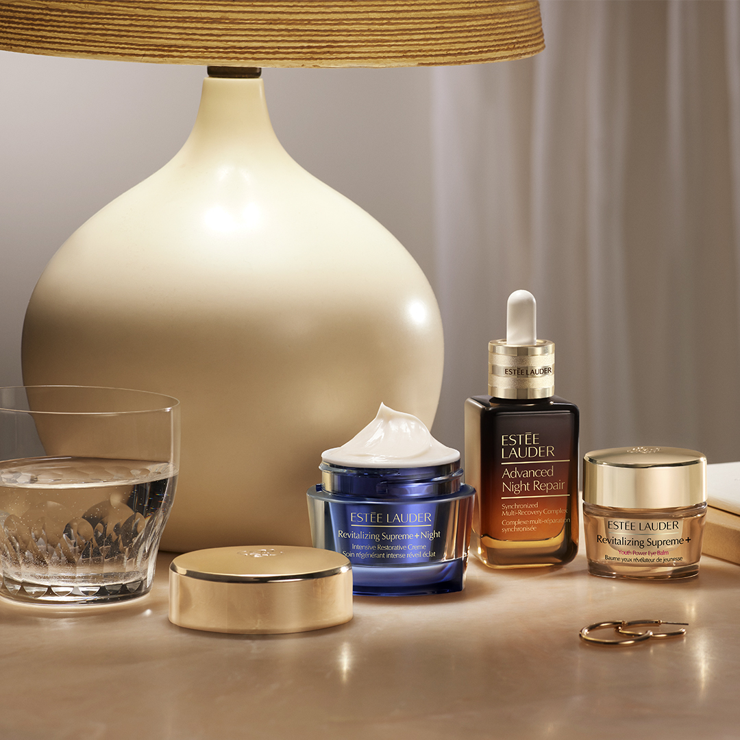 Estee Lauder Revitalizing Supreme   Night Crème 30 ml