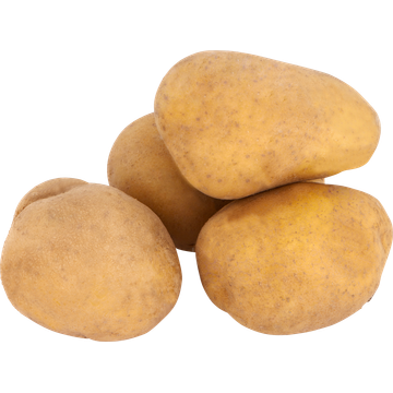 Jumbo Aardappelen Kruimig 3 kg