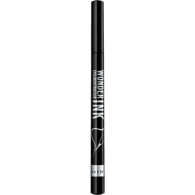 Rimmel London Wonder Ink Waterproof Eyeliner Zwart26
