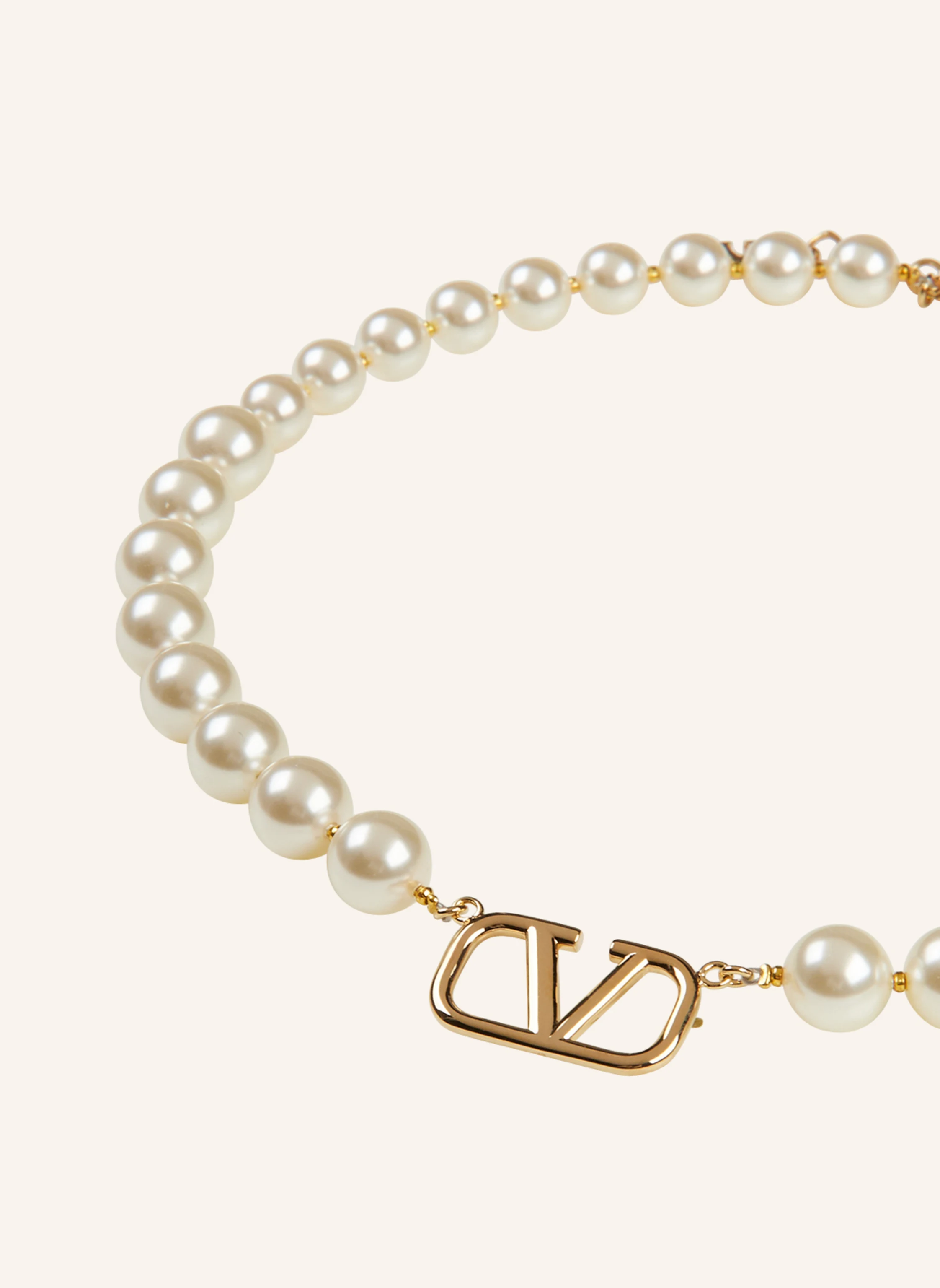 VALENTINO GARAVANI Halskette VLOGO SIGNATURE