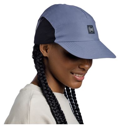 Casquette Unisexe Buff Speed Gris/Noir