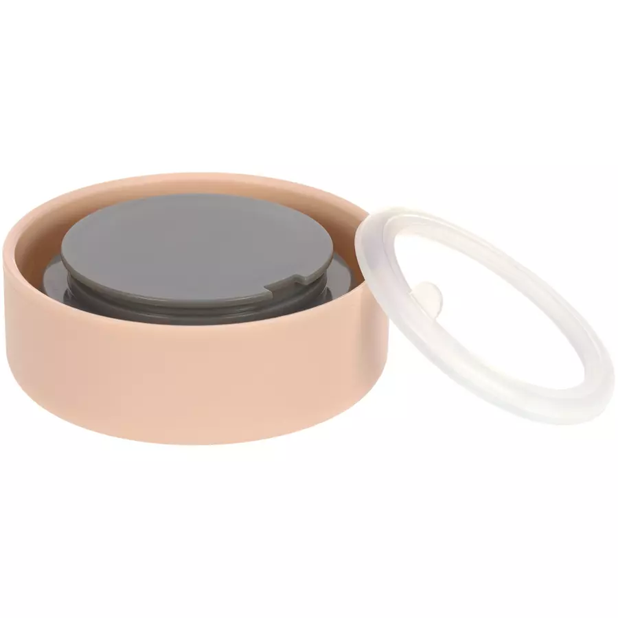 LÄSSIG Thermobehälter Little Mateys Spicy Orange