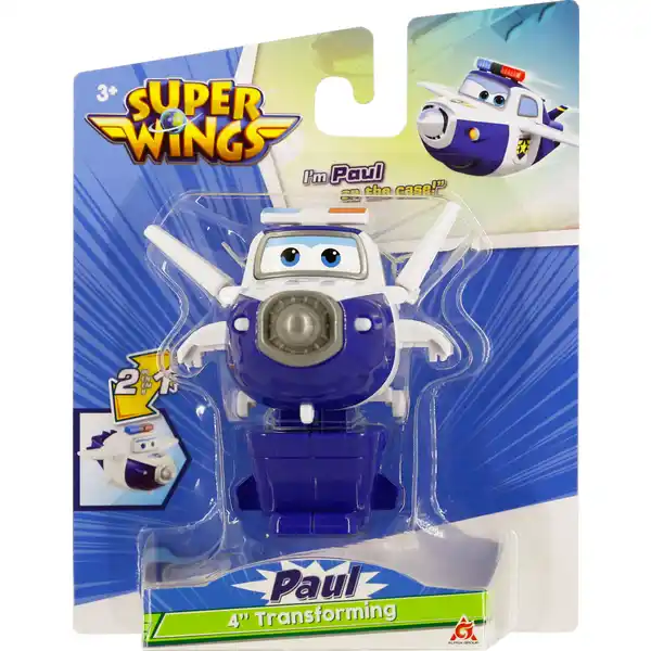 Transforming Figur