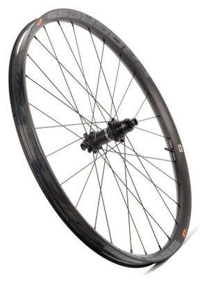 Paire de roues Progress MT Plus Nexo 27.5 | Boost 15x110/12x148 | 6 Trous | Sram XD