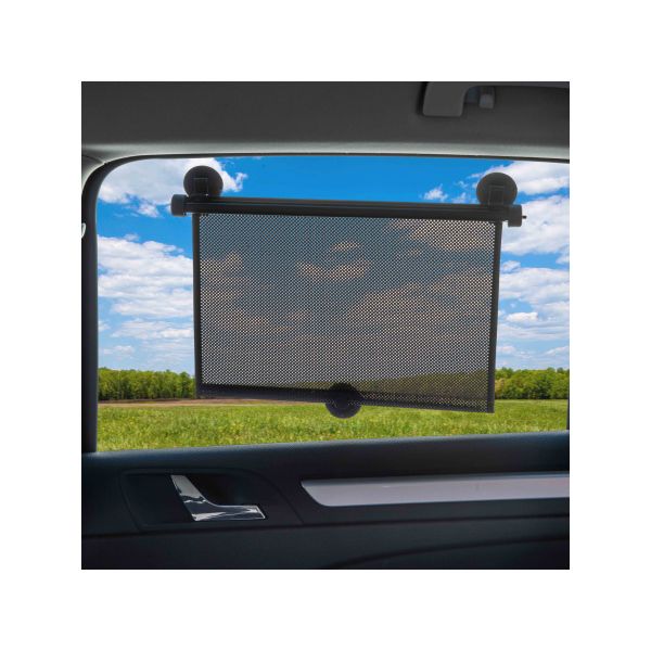 Dooky Car Sun Shade 2-Pack