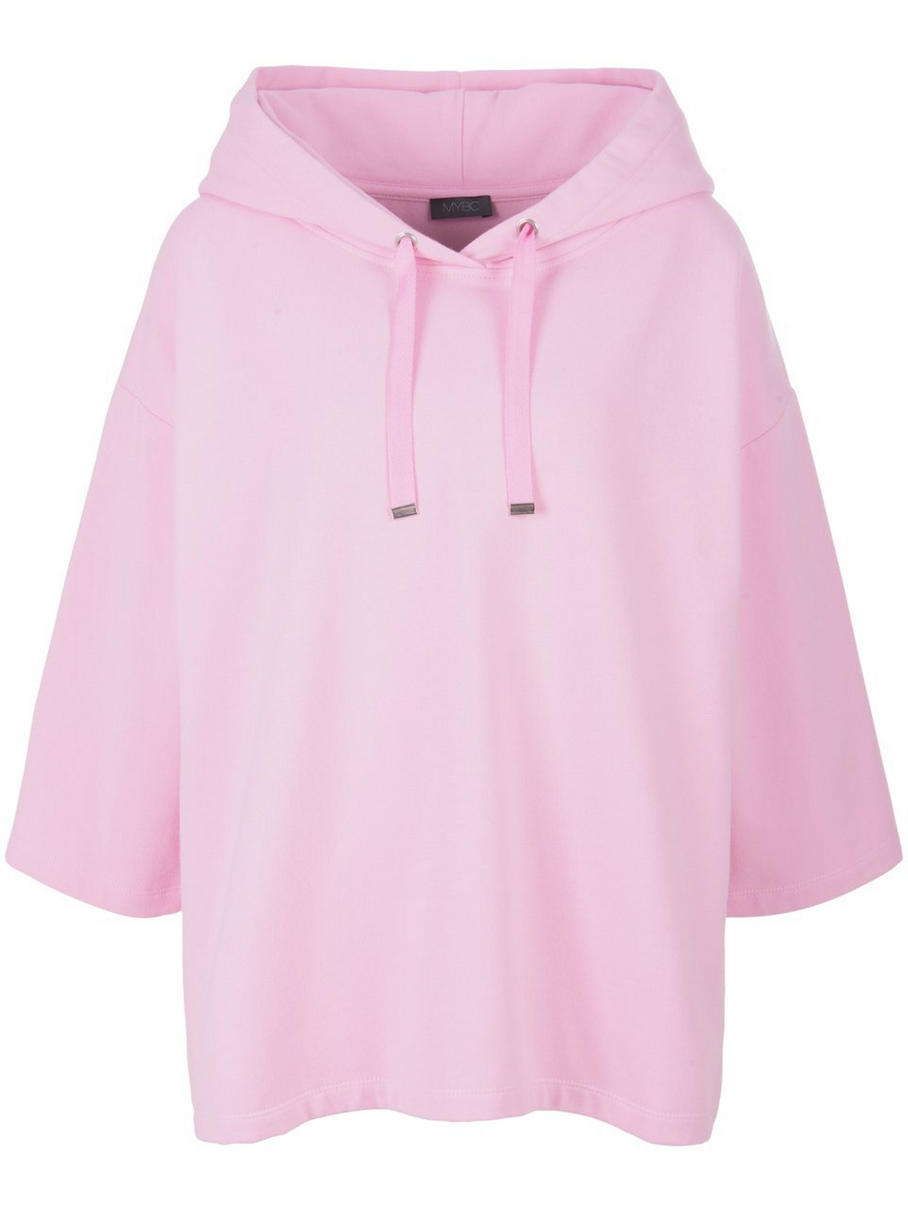 Kapuzen-Sweatshirt