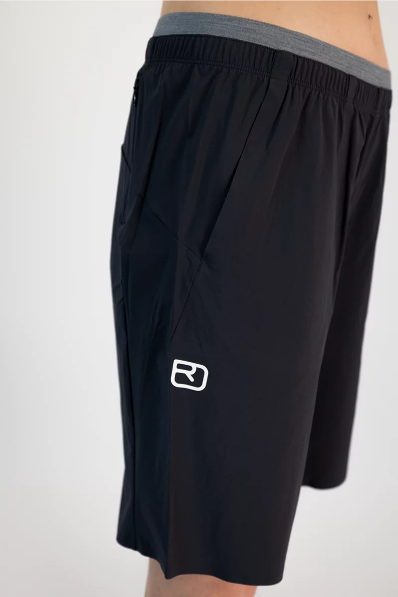 Ortovox Piz Selva Herren Wandershort