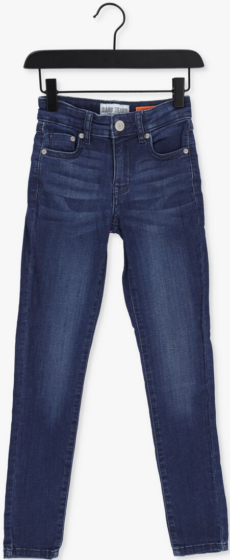 CARS JEANS blauwe cars jeans  kids eliza