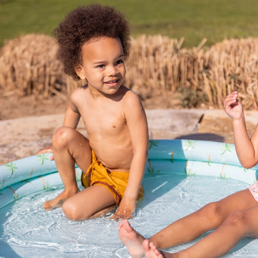 Swim Essentials Printed Children´s Pool Palms