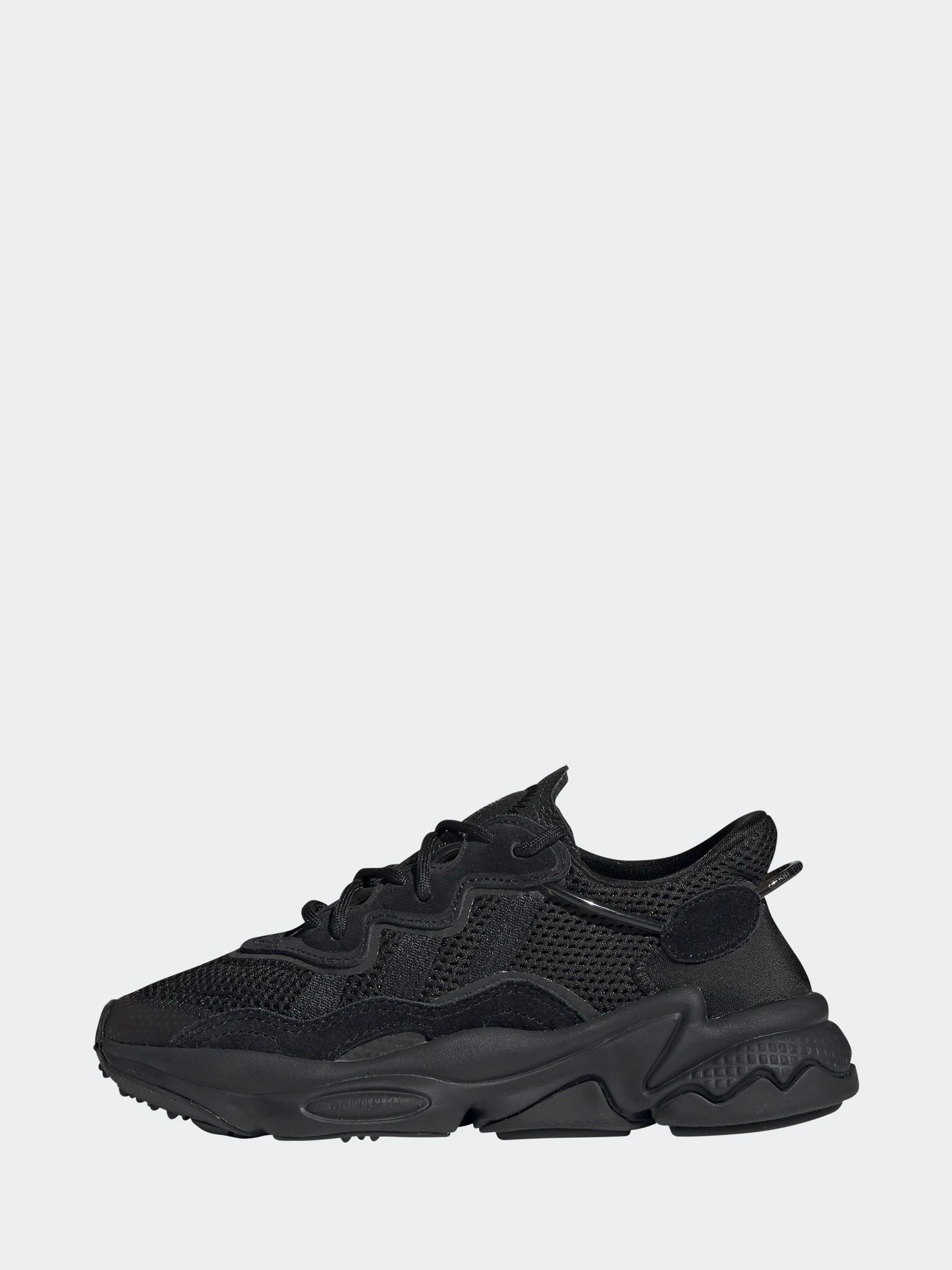 adidas Originals OZWEEGO Junior sneakers met veters